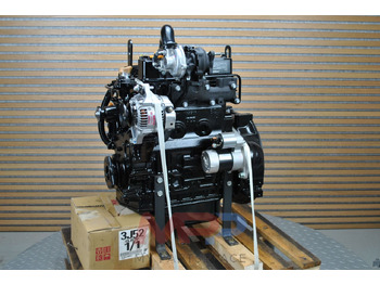 المحرك YANMAR