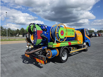 فراغ شاحنة MITSUBISHI