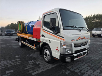 سيارة بلدية Mitsubishi ROM KOKS SMART COMBI WUKO HOT WATER FOR CLEANING S: صور 2