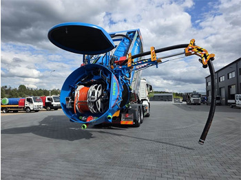 سيارة بلدية MAN