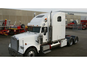 شاحنة جرار Freightliner USA truck  mit alles extra: صور 1
