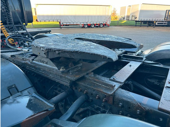 شاحنة جرار MAN TGX 41.540 8x4 MAN TGX 41.540 8x4: صور 5