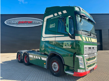 شاحنة جرار VOLVO FH 540
