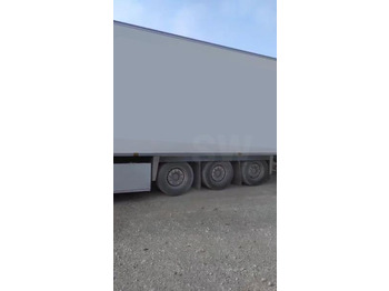 مبردة نصف مقطورة Chereau NS31: صور 3