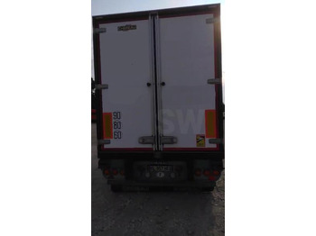 مبردة نصف مقطورة Chereau NS31: صور 5