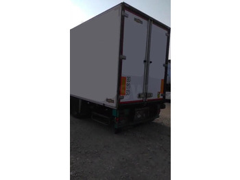 مبردة نصف مقطورة Chereau NS31: صور 4