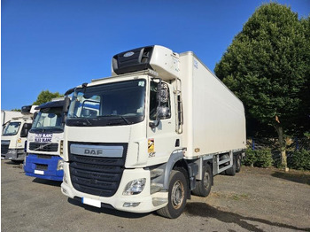 مبردة شاحنة DAF CF 410