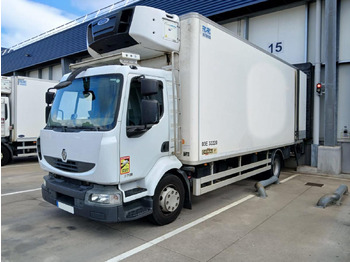 مبردة شاحنة RENAULT Premium 270
