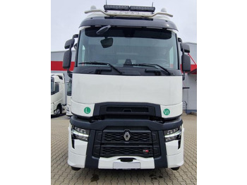 شاحنة جرار RENAULT T High 480