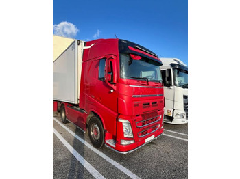 شاحنة جرار VOLVO FH 500