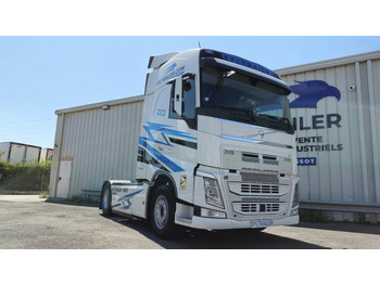شاحنة جرار VOLVO FH 500