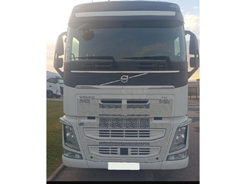 شاحنة جرار Volvo FH 500: صور 5