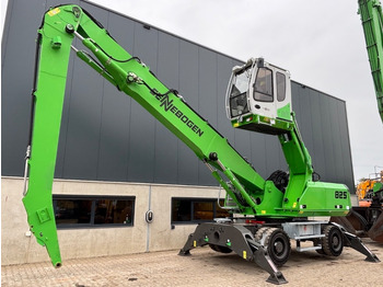 حفارة النقل والشحن SENNEBOGEN