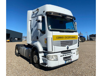 شاحنة جرار RENAULT Premium 450