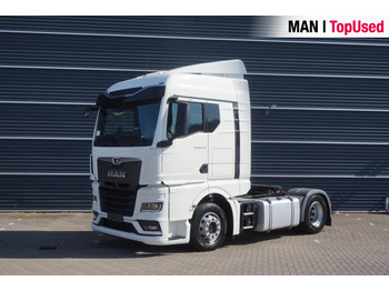شاحنة جرار MAN TGX 18.470