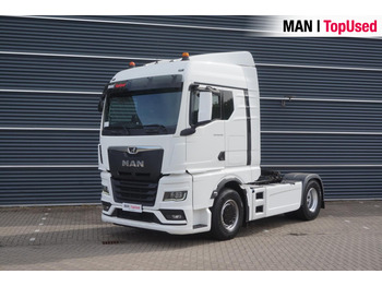 شاحنة جرار MAN TGX 18.510
