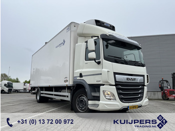 مبردة شاحنة DAF CF 260