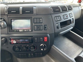 شاحنة جرار DAF CF 400 FT Space Cab / 957 dkm / NL Truck / APK TUV 02-26: صور 5 شاحنة جرار DAF CF 400 FT Space Cab / 957 dkm / NL Truck / APK TUV 02-26: صور 5