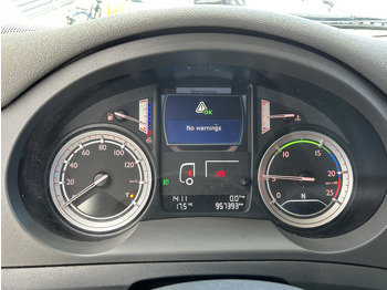 شاحنة جرار DAF CF 400 FT Space Cab / 957 dkm / NL Truck / APK TUV 02-26: صور 4 شاحنة جرار DAF CF 400 FT Space Cab / 957 dkm / NL Truck / APK TUV 02-26: صور 4