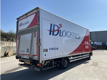 تأجير DAF LF 210 FA / 12 Ton / 419 dkm / Koffer / LBW 1500 kg / NL LKW DAF LF 210 FA / 12 Ton / 419 dkm / Koffer / LBW 1500 kg / NL LKW: صور 2