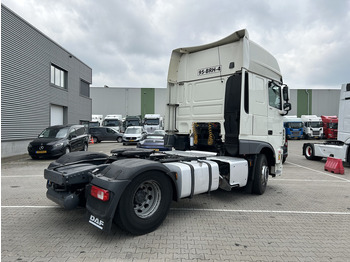 شاحنة جرار DAF XF 450 FT SSC / DPF Exhaust Problem / 2 Tanks / Stand Airco / APK TUV 03-26: صور 2