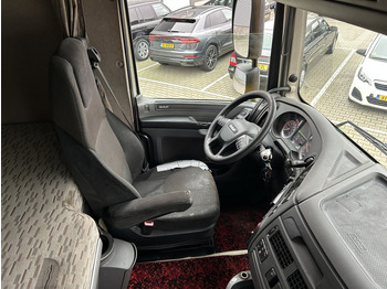 شاحنة جرار DAF XF 460 FT SC / 766 dkm / New Tacho V2 / 2 Tanks / APK TUV 11-26: صور 3