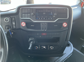 شاحنة جرار Iveco S-Way AT 420 / Full LED / 569 dkm / 2 Tanks / 2 Fridge / APK TUV 03-26: صور 5