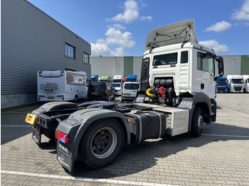 شاحنة جرار MAN TGS 18.360 Euro 6 / 195 dkm / Airco / NL Truck: صور 2
