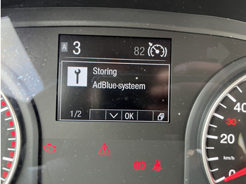 شاحنة جرار MAN TGS 18.360 Euro 6 / 204 dkm / Airco / NL Truck: صور 5