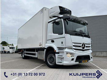 مبردة شاحنة MERCEDES-BENZ Actros