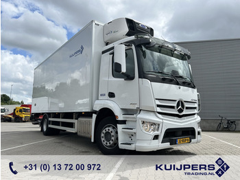 مبردة شاحنة MERCEDES-BENZ Actros