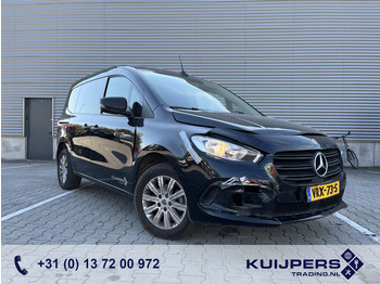 فان المدمجة MERCEDES-BENZ Citan 108 CDI