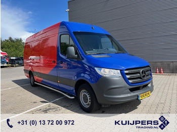 فان المدمجة MERCEDES-BENZ Sprinter 311