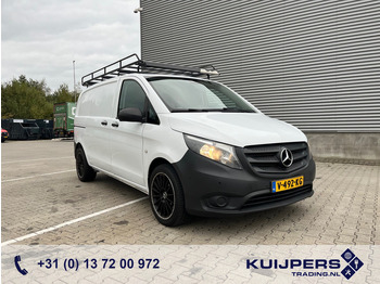 فان المدمجة MERCEDES-BENZ Vito 111