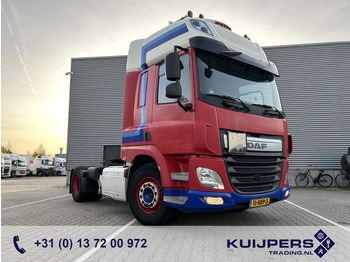 شاحنة جرار DAF CF 400