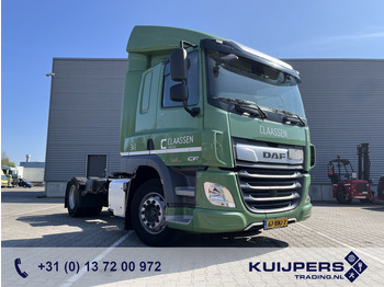 شاحنة جرار DAF CF 410