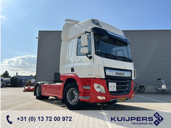 شاحنة جرار DAF CF 410