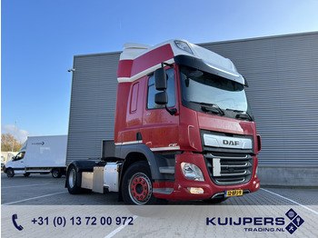 شاحنة جرار DAF CF 410