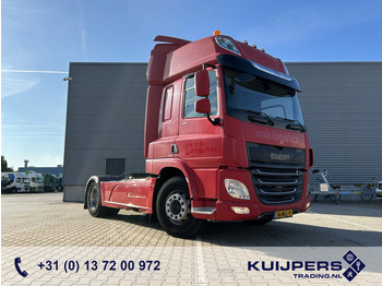 شاحنة جرار DAF CF 410