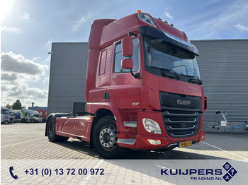شاحنة جرار DAF CF 410