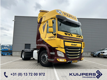 شاحنة جرار DAF CF 410