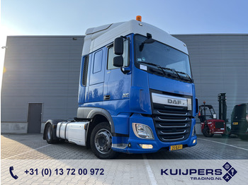 شاحنة جرار DAF XF 440