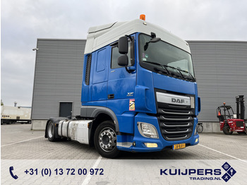 شاحنة جرار DAF XF 440
