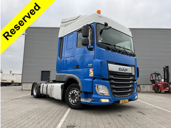 شاحنة جرار DAF XF 440