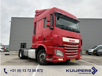 شاحنة جرار DAF XF 440