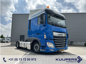 شاحنة جرار DAF XF 450