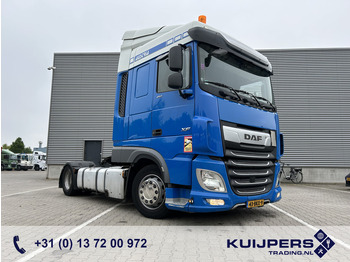 شاحنة جرار DAF XF 450