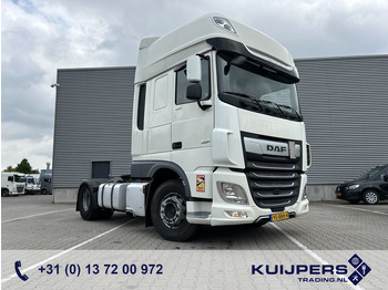 شاحنة جرار DAF XF 450
