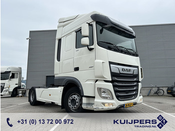 شاحنة جرار DAF XF 450