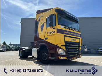 شاحنة جرار DAF XF 450